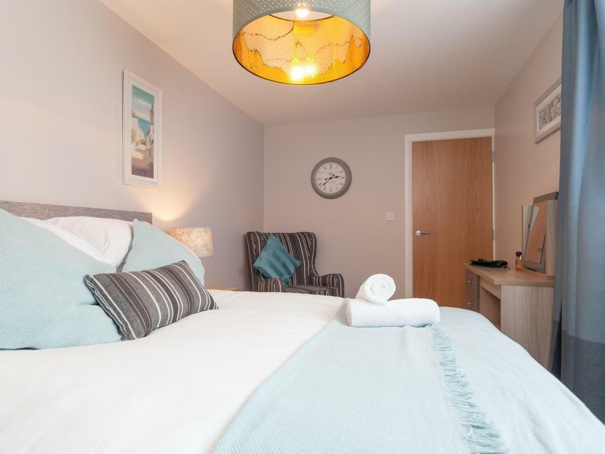 City North Apartments Belfast Eksteriør billede
