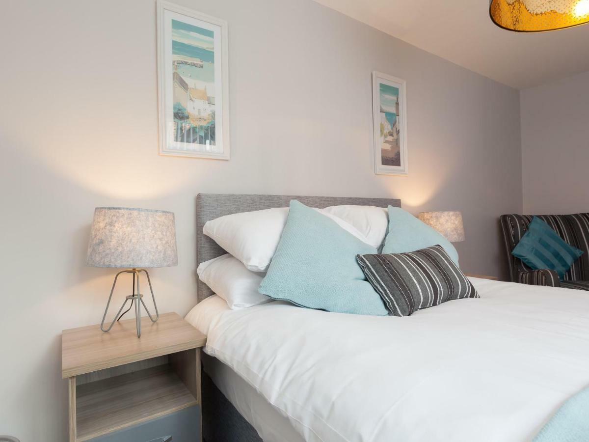 City North Apartments Belfast Eksteriør billede